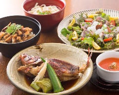 魚料理 うりんぼう