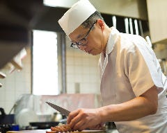 魚料理 うりんぼう 