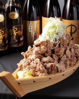大衆酒場 ちばチャン 池袋本店 こだわり情報1 ぐるなび