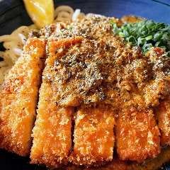 21年 最新グルメ 福岡 カレーうどんが人気のお店 レストラン カフェ 居酒屋のネット予約 福岡版
