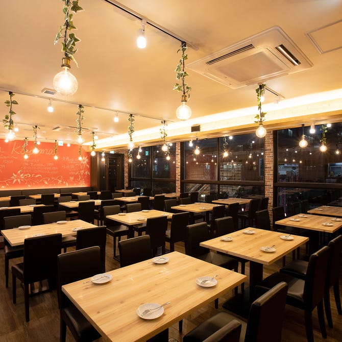食べ飲み放題 和食居酒屋 和楽居 わらい 天文館店 鹿児島市 居酒屋 ぐるなび