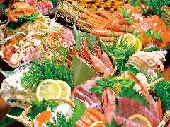 北の家族 けやき家