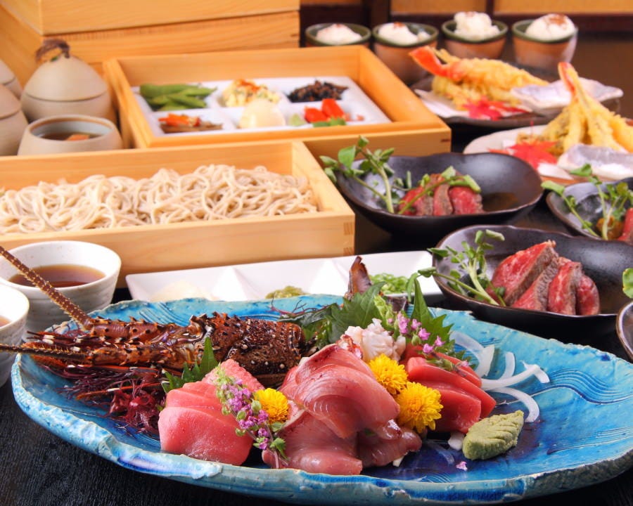 21年 最新グルメ 栄周辺にある個室のあるお店 レストラン カフェ 居酒屋のネット予約 愛知版