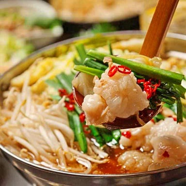 旬菜diningえん～宴～_【コスパ抜群！】バランスよいラインナップ！＜100分飲み放題＞忘新年会5,000円コース