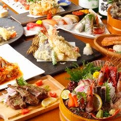 旬菜diningえん～宴～ 