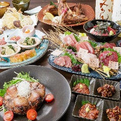 魚屋 久右衛門 