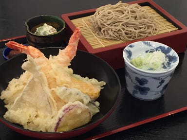 海鮮料理 味乃魚隆  メニューの画像