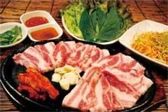 ちゃん豚 新宿店 