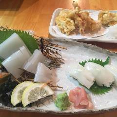 おさかな処 和や 