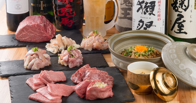 焼肉 恩匠 大牟田 焼肉 ぐるなび