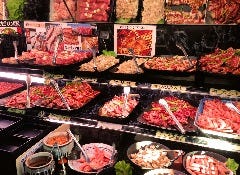 まんぷく太郎 東海通店