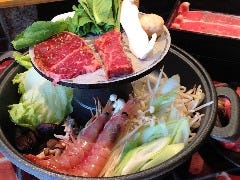 まんぷく太郎 東海通店