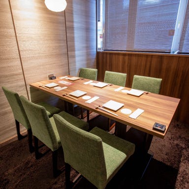 全席個室 和食や あたらよ 品川駅前店_隠れ家個室でごゆっくりと♪