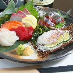 岡山食材×個室 酒菜屋 古粋