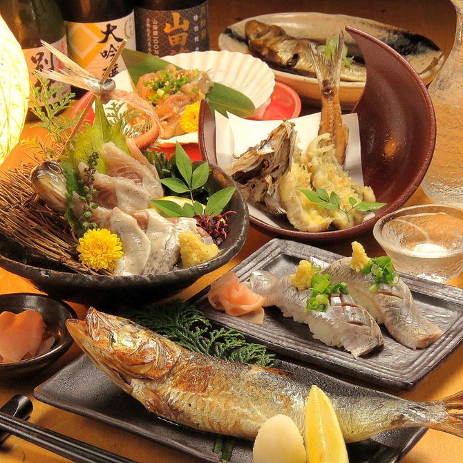 はなの舞 板橋西口店 板橋 居酒屋 ぐるなび