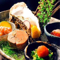 TAMURO酔家