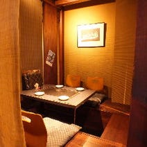 ［肉×飲み放題×宴会］京鉄板ダイニング わっそ 京都駅前の画像