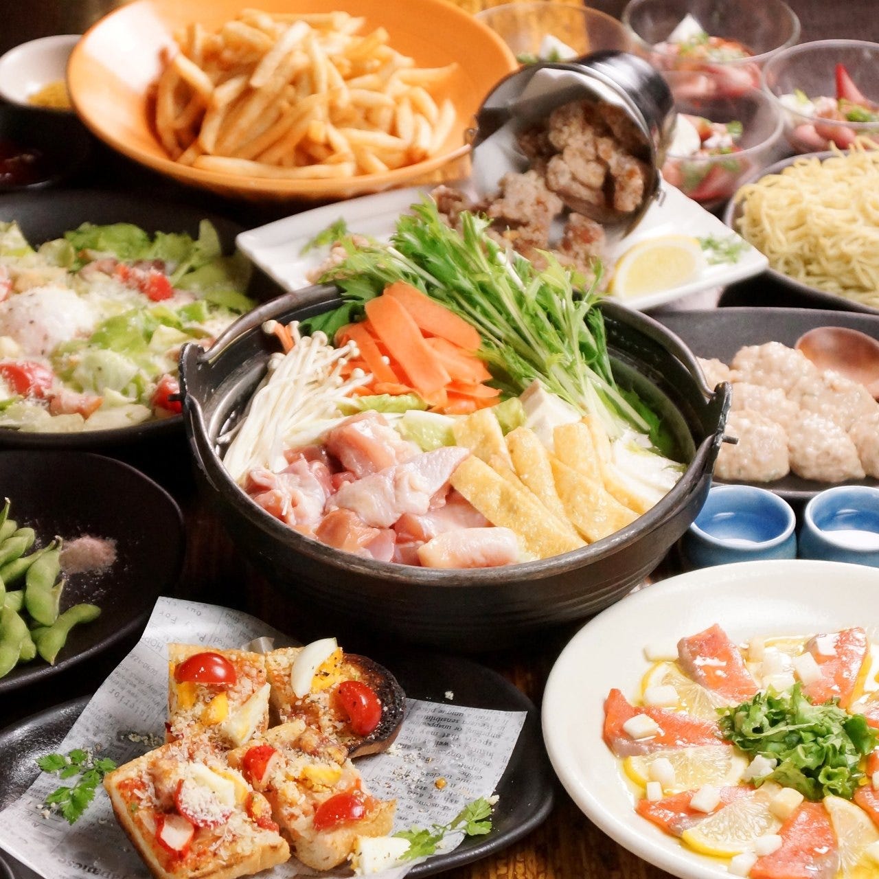 居酒屋 土間土間 河原町蛸薬師店 河原町 居酒屋 個室 居酒屋 土間土間 河原町蛸薬師店 河原町 居酒屋 個室