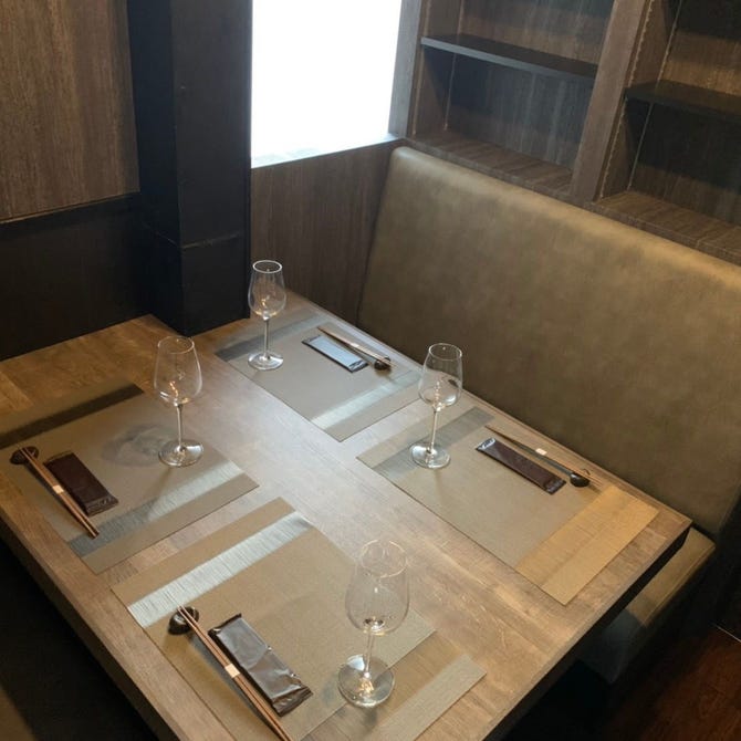 鉄板焼 Grow 上野店（湯島/鉄板焼き） - ぐるなび