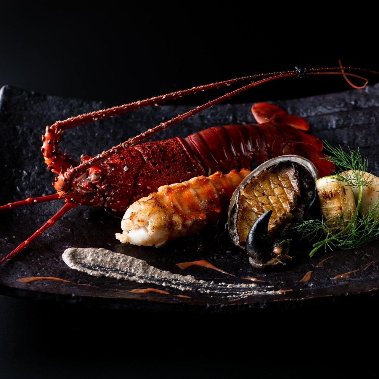 鉄板焼 grow 上野店（湯島/鉄板焼き） - 楽天ぐるなび