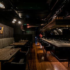 鉄板焼 grow 上野店 