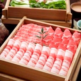 美味しいしゃぶしゃぶが食べたい 銀座でおすすめ 人気の食べ放題店も見つかる ぐるなび