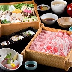 素材の旨みを引き出す、ふっくら上品な蒸し料理。