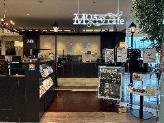 MOA cafe 長岡店