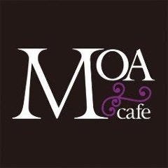 MOA cafe 長岡店