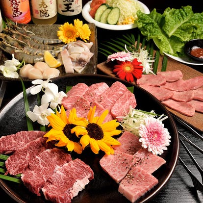 ランチならここ 刈谷の焼肉でおすすめしたい人気のお店 ぐるなび