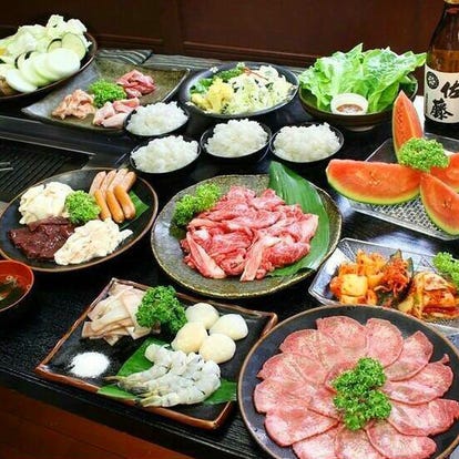 ランチならここ 刈谷の焼肉でおすすめしたい人気のお店 ぐるなび ランチならここ 刈谷の焼肉でおすすめしたい人気のお店 ぐるなび