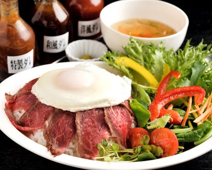 ランチならここ 刈谷の焼肉でおすすめしたい人気のお店 ぐるなび