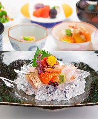 季節料理と地酒 南天