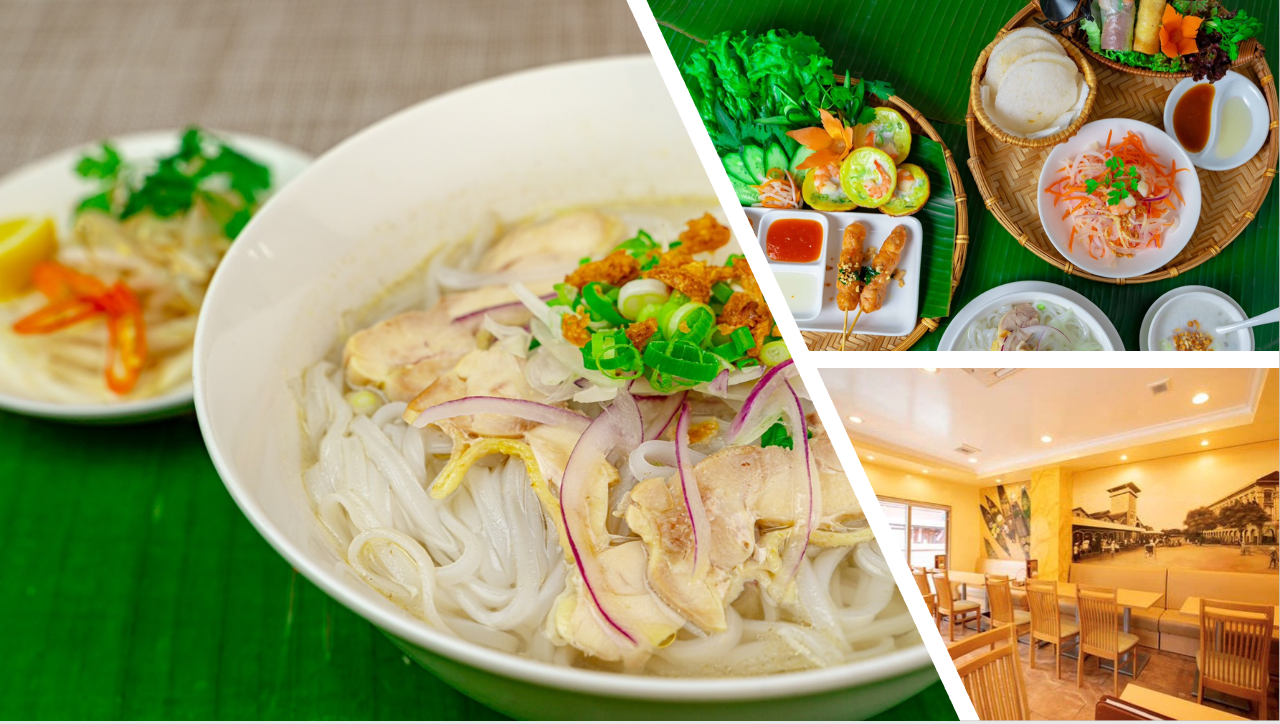 ベトナム料理 39SAIGON