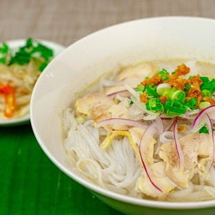 ベトナム料理 39SAIGON  メニューの画像