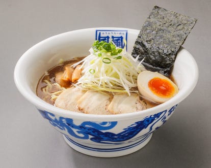 美味しいお店が見つかる 岡山駅西口のラーメンでおすすめしたい人気のお店 ぐるなび