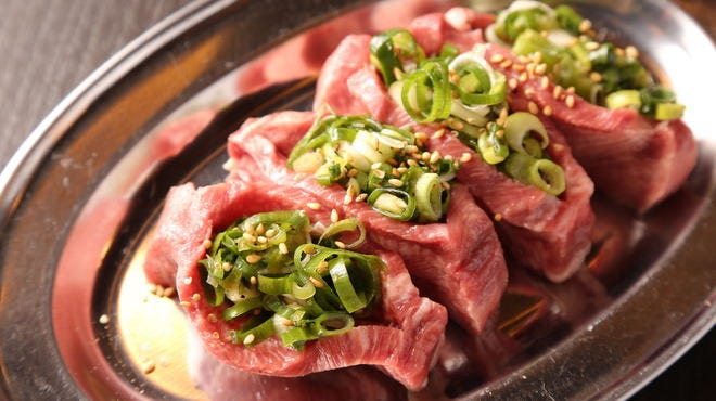 焼肉Qちゃん
