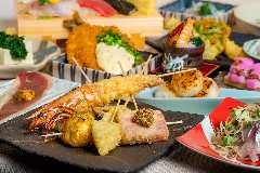 博多の魚屋 せんせんせん ［寿司酒場］