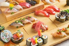 博多の魚屋 せんせんせん ［寿司酒場］