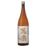 写楽 純米酒（福島県）