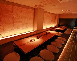 裏国分寺うさぎ亭 店内 ぐるなび