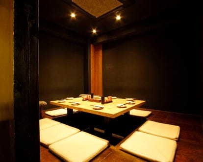 ゆったり個室 国分寺の居酒屋でおすすめ 人気の完全個室 ソファー席など ぐるなび