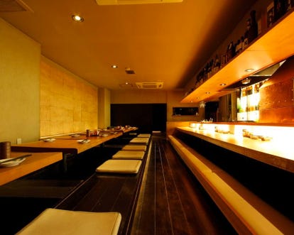 デートにぴったり 国分寺の居酒屋でおすすめしたい人気のお店 ぐるなび