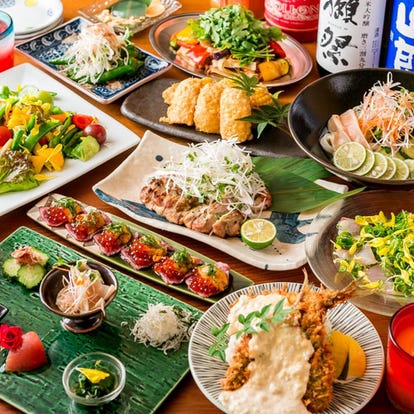 美味しいお店が見つかる 国分寺 居酒屋 夜の接待に使える おすすめ人気レストラン ぐるなび