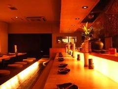 裏国分寺うさぎ亭 