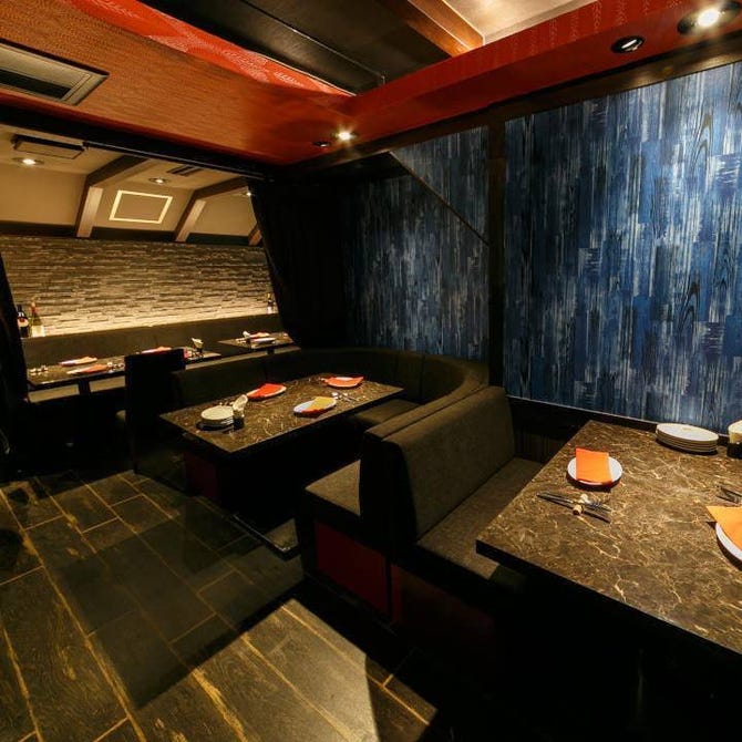 隠れ家ワインバーと料理 Argento アルジェント 仙台 ワイン ぐるなび