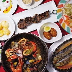 【都内】ポルトガルワインが豊富＆本格的なポルトガル料理を食べられるレストランはありますか？