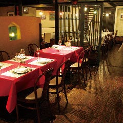 ポルトガル料理 ヴィラモウラ 銀座本店