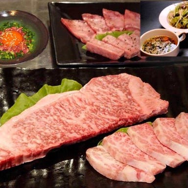 KASUYA ヴィアあべのウォーク店  料理・ドリンクの画像