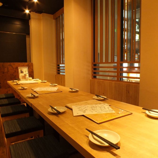個室居酒屋 えびず 御茶ノ水店 御茶ノ水 居酒屋 ぐるなび